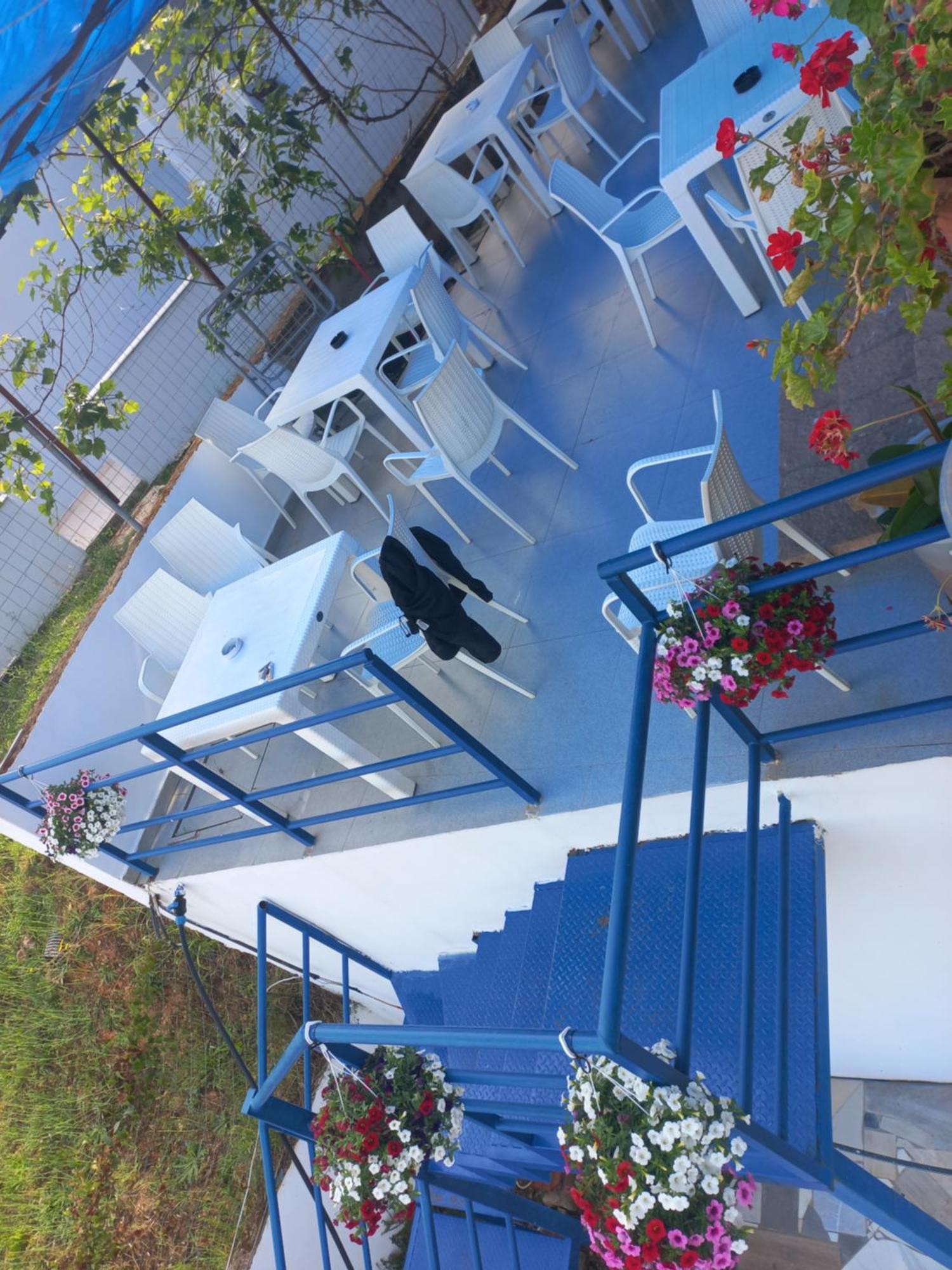 Appartement Memushaj