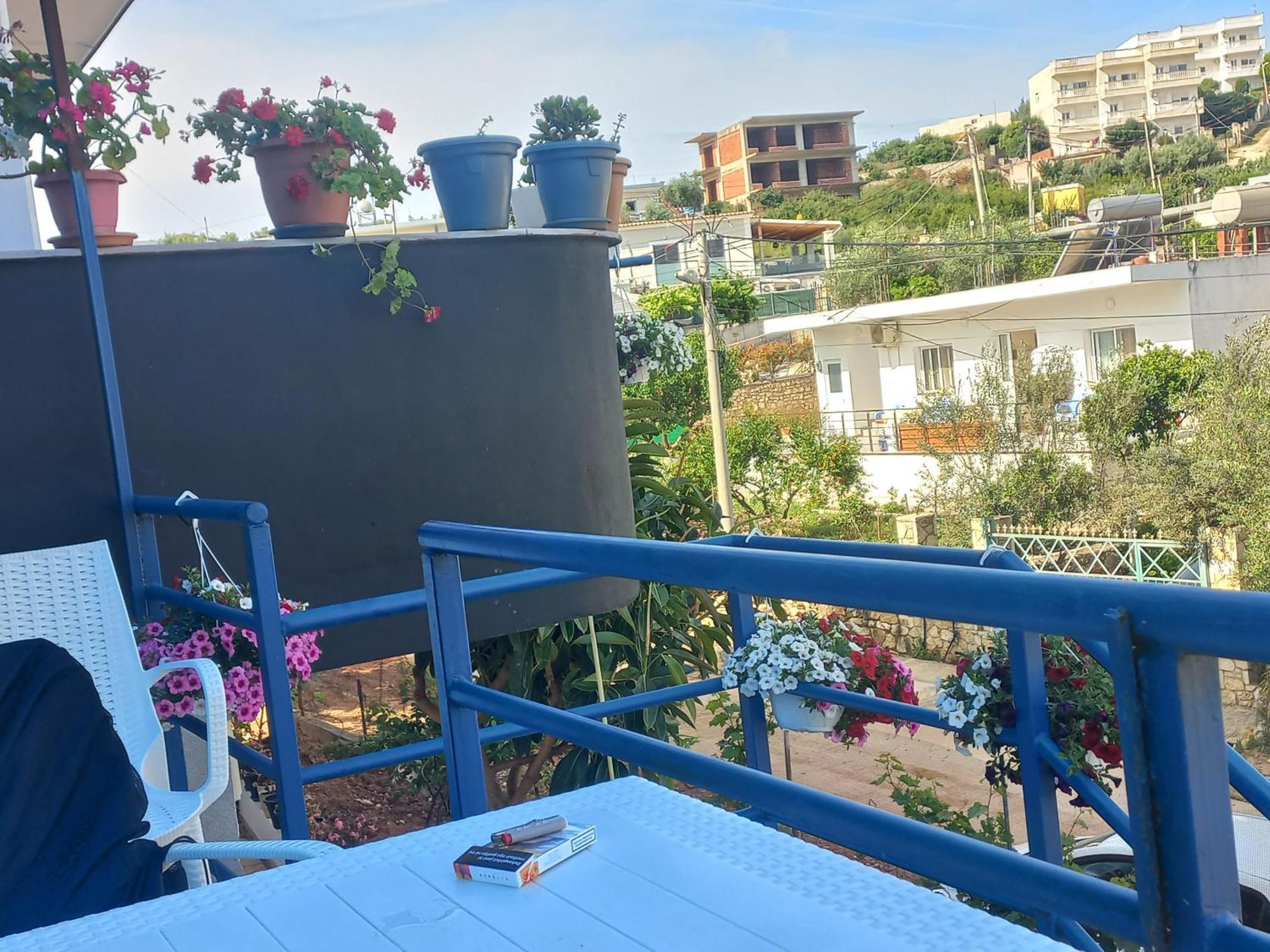 Appartement Memushaj *